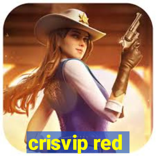 crisvip red